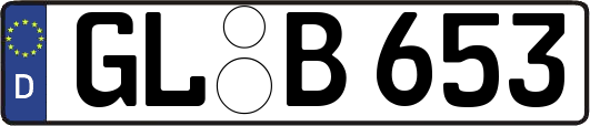 GL-B653