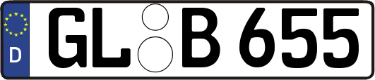 GL-B655