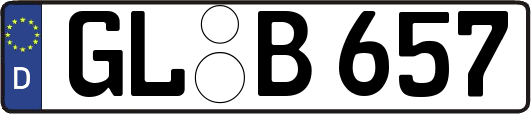 GL-B657
