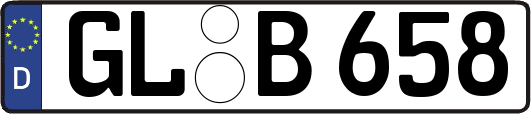 GL-B658
