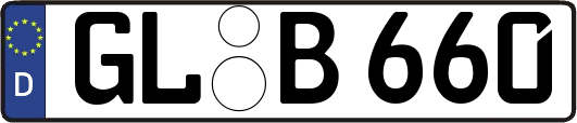 GL-B660