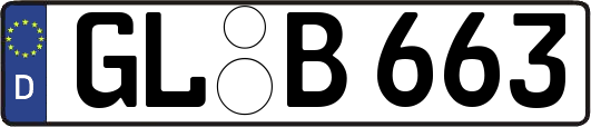 GL-B663