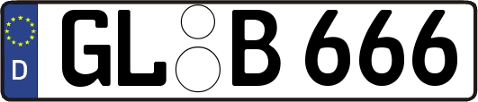 GL-B666