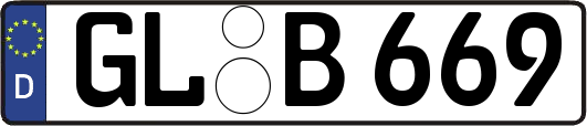 GL-B669