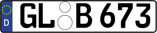GL-B673