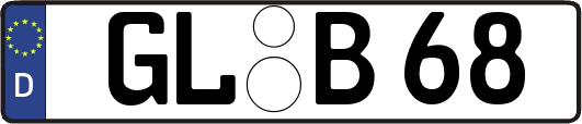 GL-B68