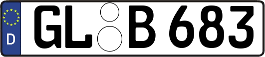 GL-B683