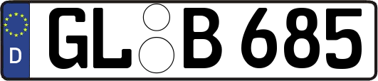GL-B685