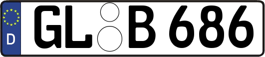 GL-B686