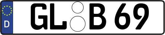 GL-B69