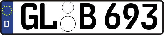 GL-B693