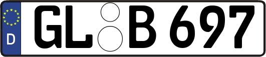GL-B697