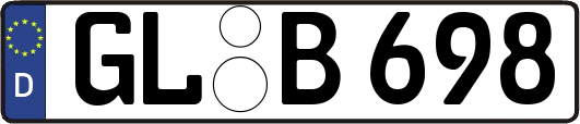 GL-B698
