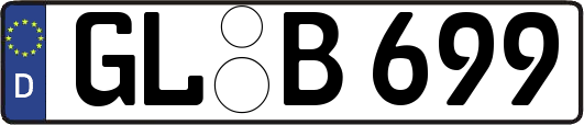 GL-B699
