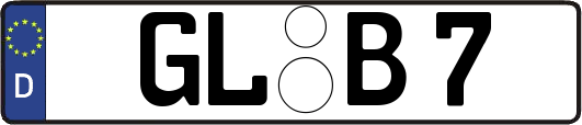 GL-B7