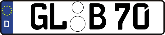 GL-B70