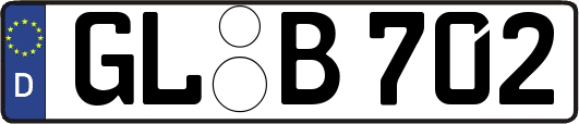 GL-B702