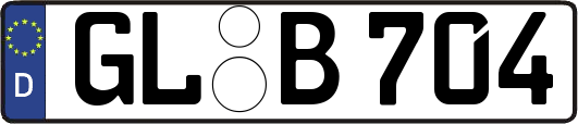 GL-B704