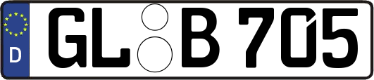 GL-B705