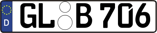 GL-B706