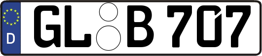 GL-B707
