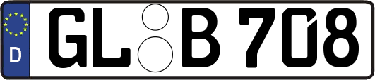 GL-B708