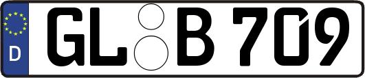 GL-B709