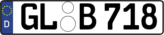 GL-B718