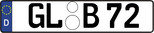 GL-B72