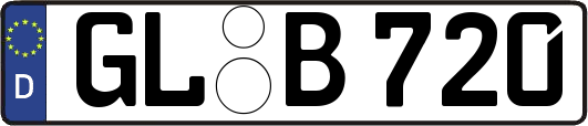 GL-B720