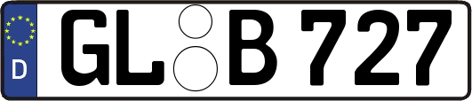 GL-B727