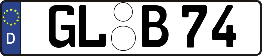 GL-B74