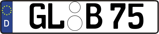 GL-B75