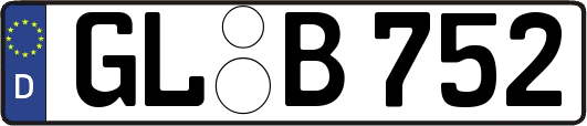 GL-B752