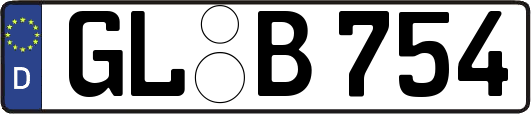 GL-B754