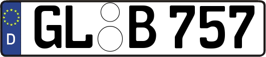 GL-B757