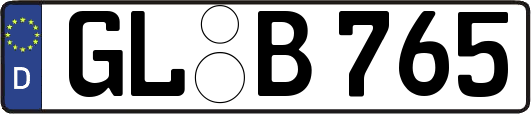 GL-B765