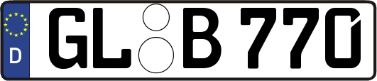 GL-B770