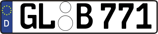 GL-B771