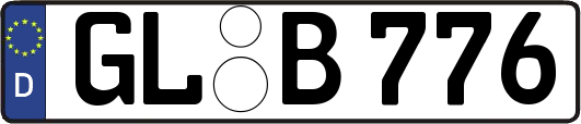GL-B776