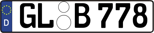 GL-B778