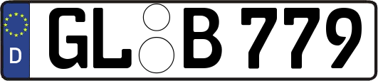 GL-B779