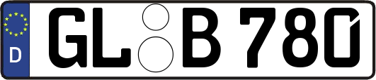 GL-B780