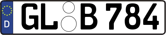 GL-B784