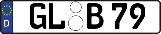 GL-B79