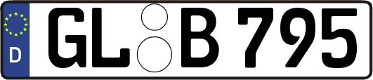 GL-B795