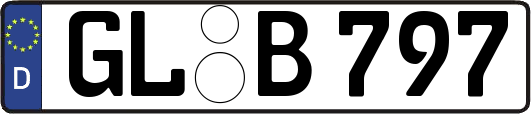 GL-B797