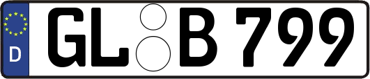 GL-B799