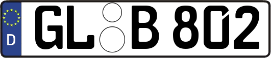 GL-B802