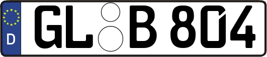 GL-B804